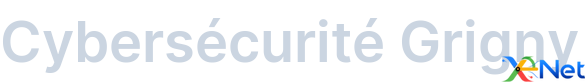 Cybersécurité Grigny
